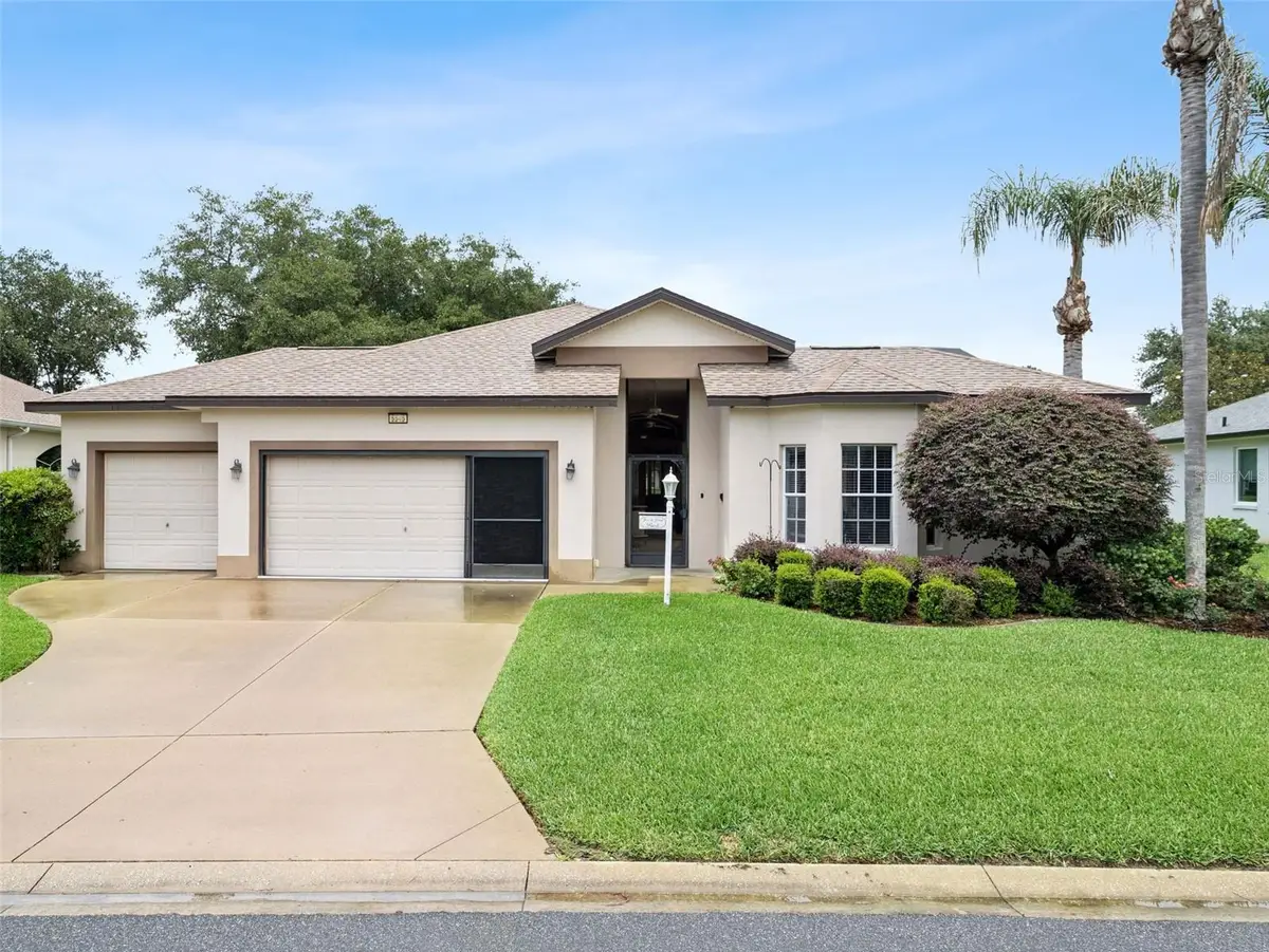 5545 Squires Drive, Leesburg, FL 34748 - #1