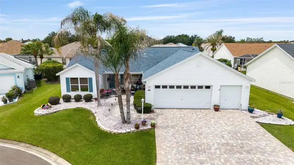3146 Atwell Avenue, THE VILLAGES, FL 32162