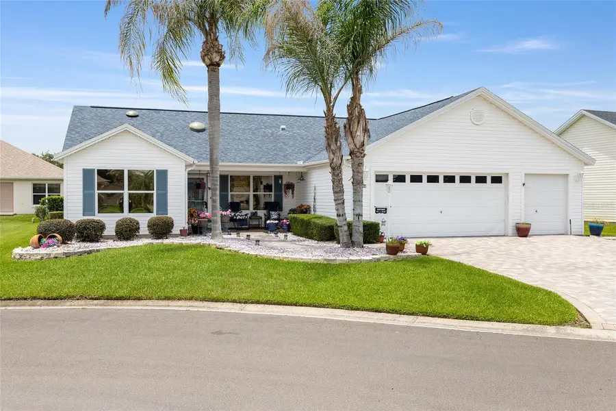 3146 Atwell Avenue, The Villages, FL 32162 - #2