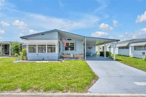 91 Mauna Loa Drive, LEESBURG, FL 34788