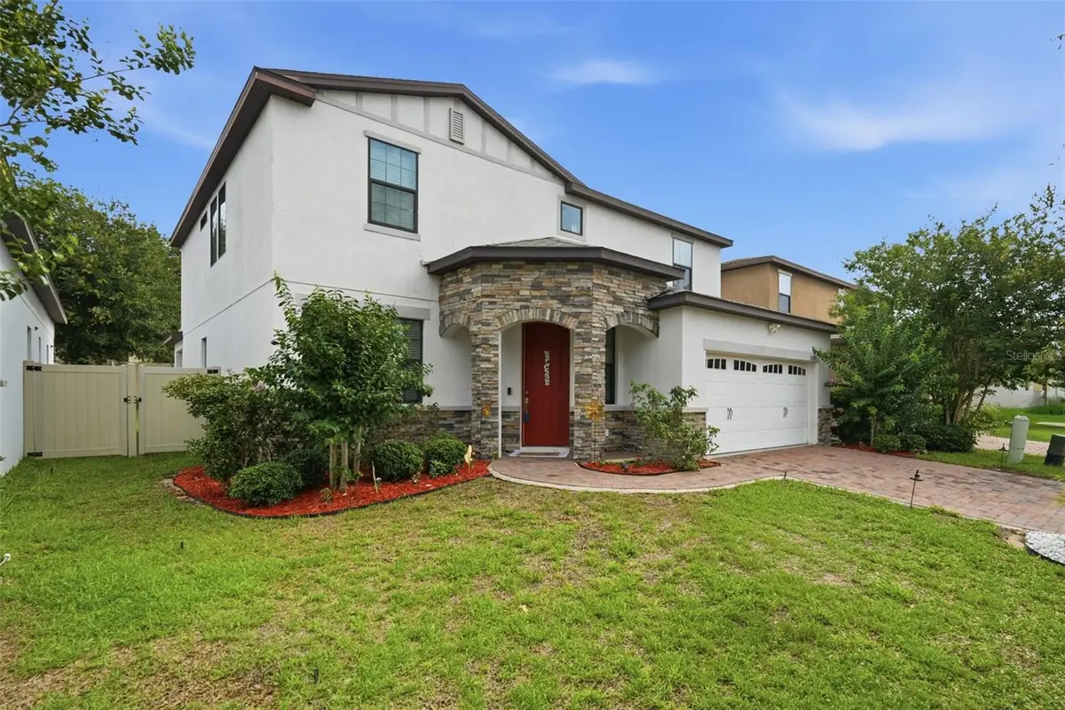 9243 Chandler Drive, Groveland, FL 34736 - #1