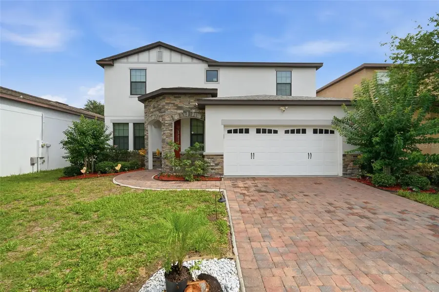 9243 Chandler Drive, Groveland, FL 34736 - #2