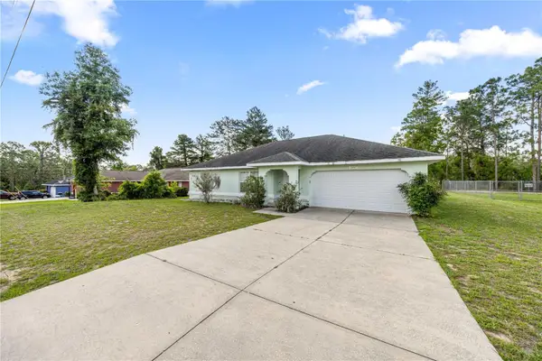 13267 SW 79th Circle, OCALA, FL 34473