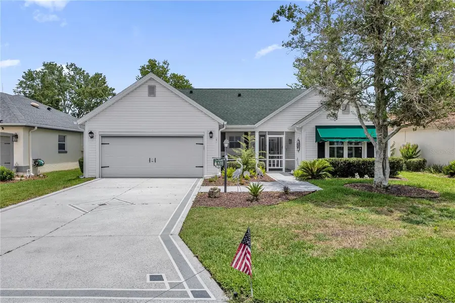 521 Carrera Drive, Lady Lake, FL 32159 - #2