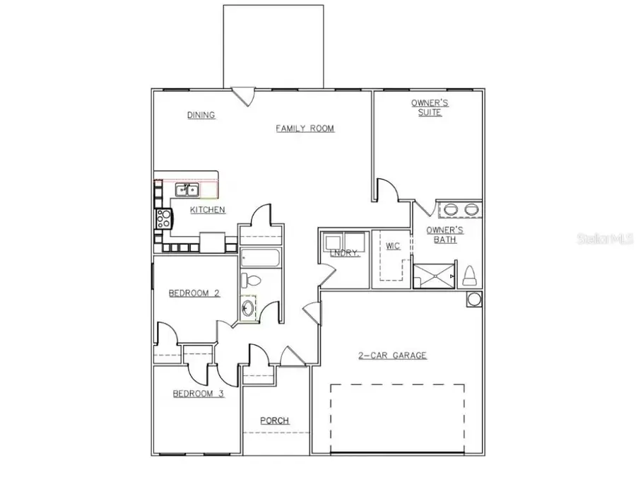 202 Harris Walk, West Point, GA 31833 - #2