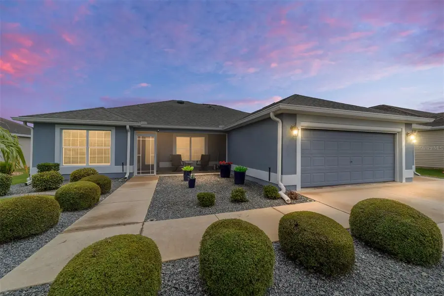 3585 Fir Street, The Villages, FL 32163 - #3