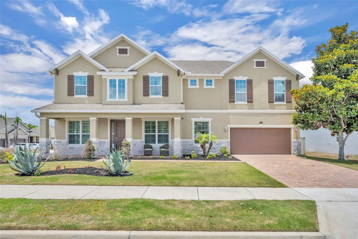 14001 Rugby Street, Oakland, FL 34787 - #1
