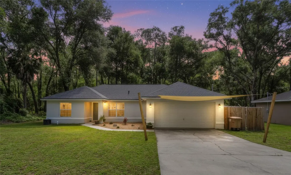 9 Sequoia Loop Lane, Ocklawaha, FL 32179 - #1