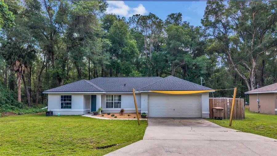 9 Sequoia Loop Lane, Ocklawaha, FL 32179 - #2