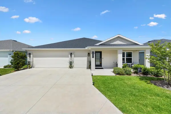 8005 Joedy Carter Path, THE VILLAGES, FL 34762