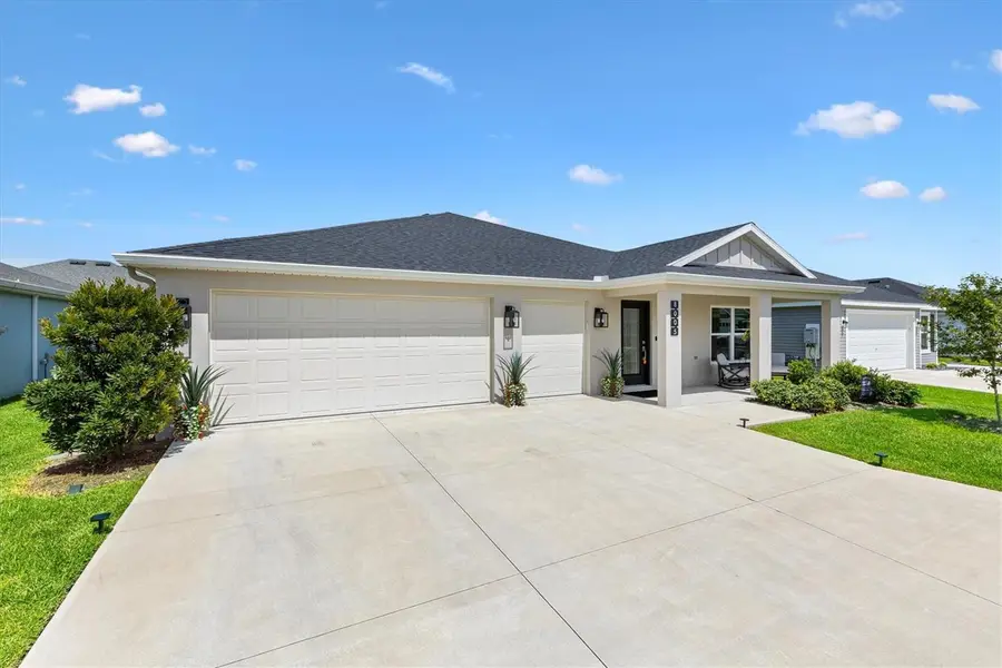 8005 Joedy Carter Path, Wildwood, FL 34762 - #2