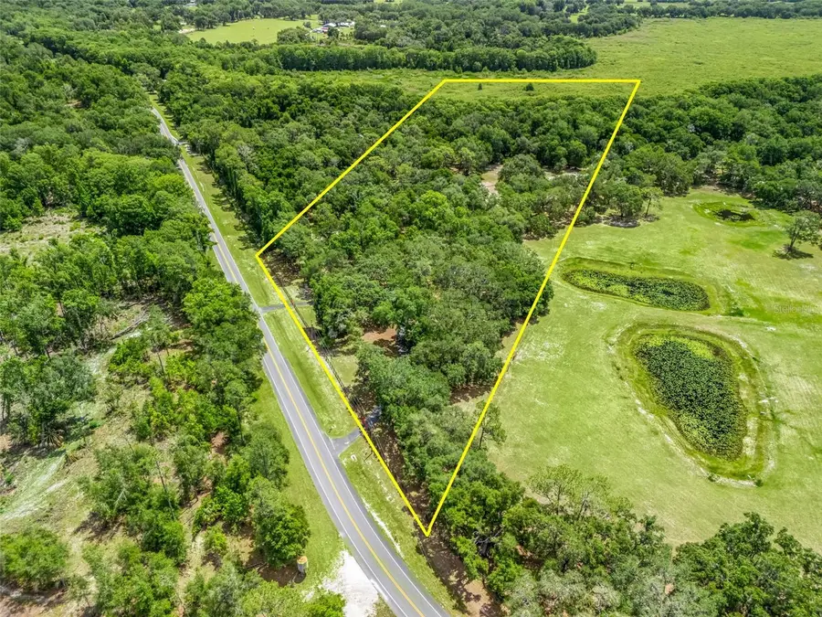 4801 County Road 575, Bushnell, FL 33513 - #3