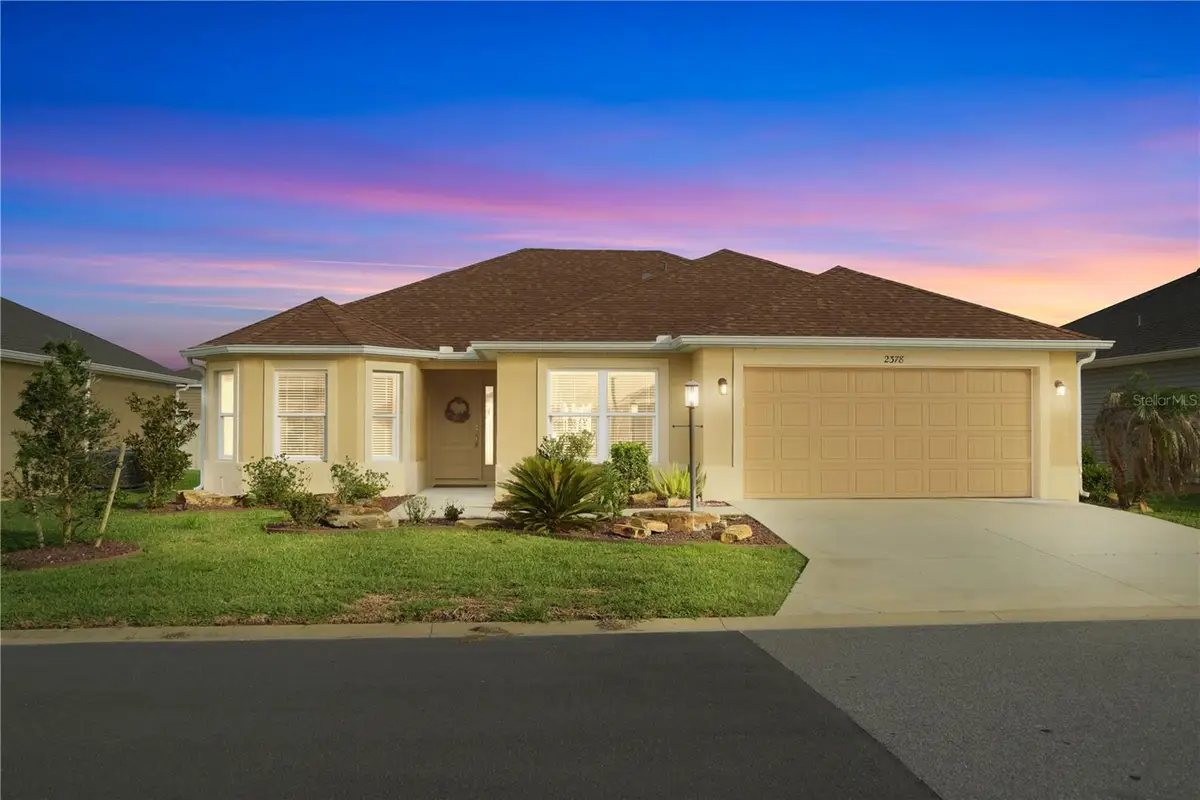 2378 Youngmann Loop, The Villages, FL 32163 - #1