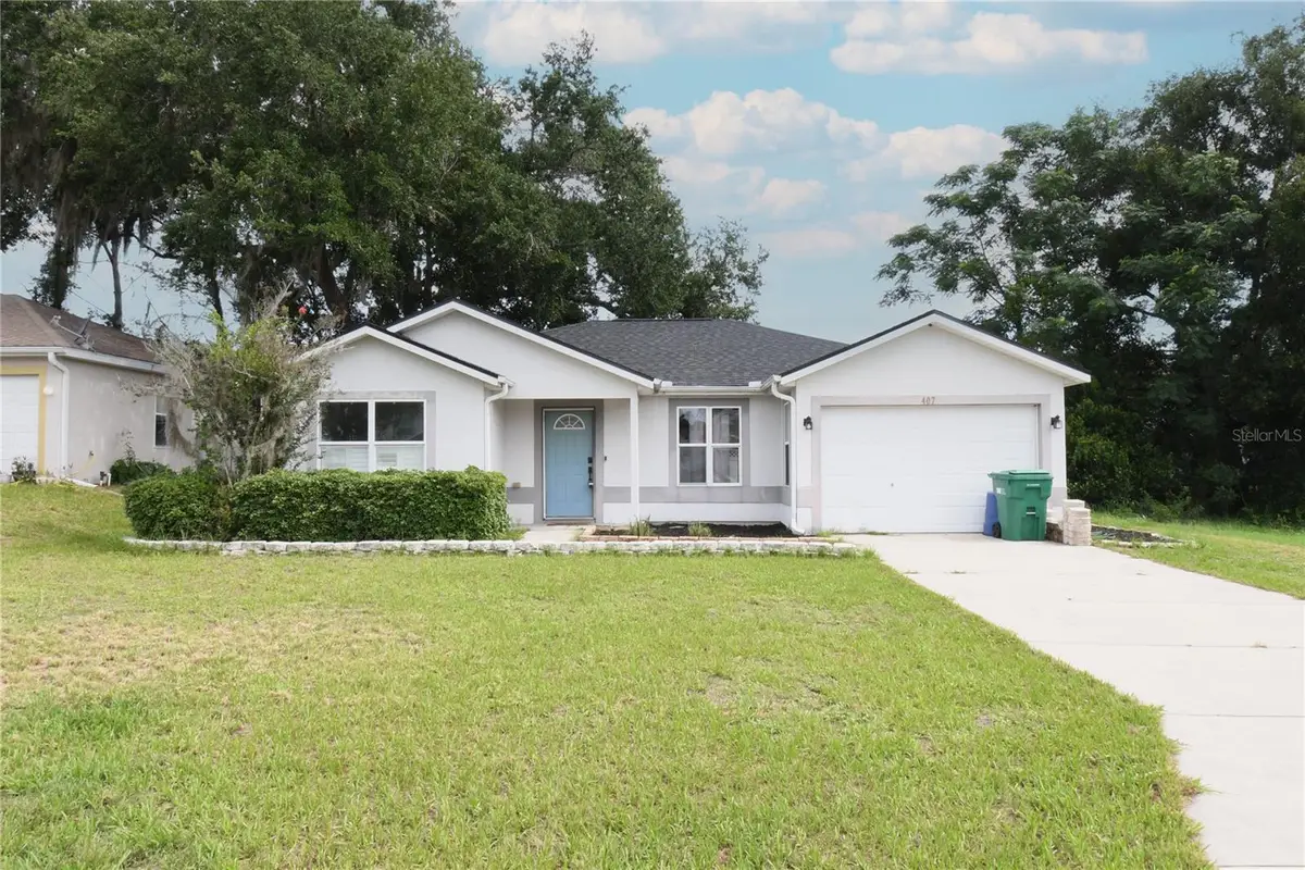 407 Cierra Oaks Circle, Lady Lake, FL 32159 - #1