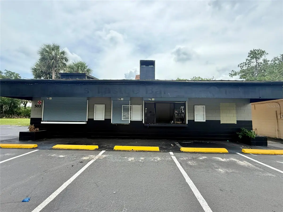 E Bates Avenue, Eustis, FL 32726 - #1