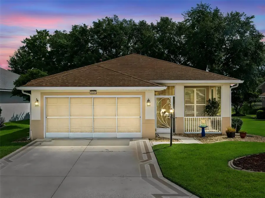 4519 Inverness Drive, Leesburg, FL 34748 - #2