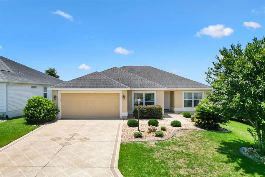 3104 Blackstock Way, The Villages, FL 32163 - #3