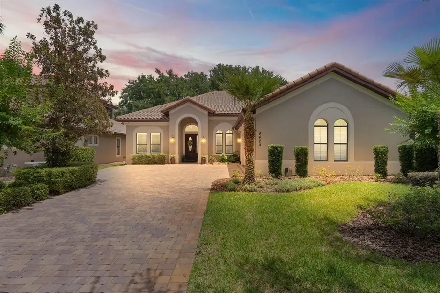 9429 San Miguel, Howey In The Hills, FL 34737 - #2