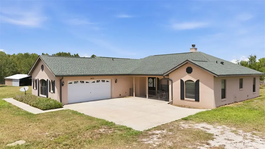 14433 Lake Yale Road, Umatilla, FL 32784 - #3