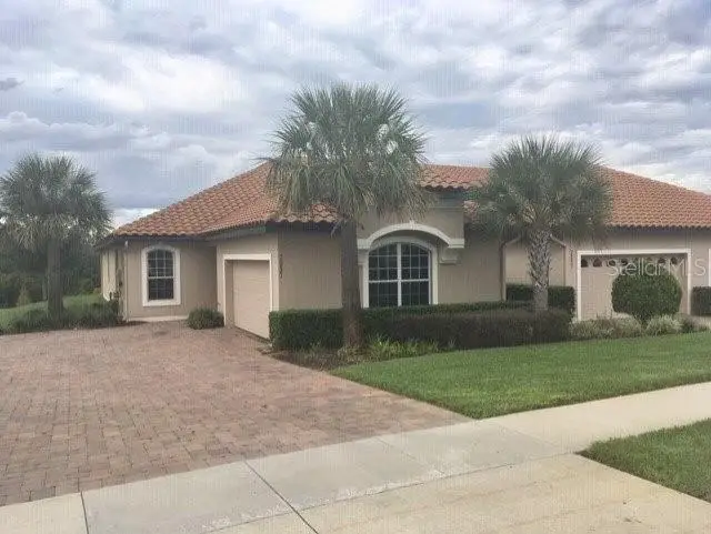 26821 Bella Vista Drive, Howey In The Hills, FL 34737 - #1