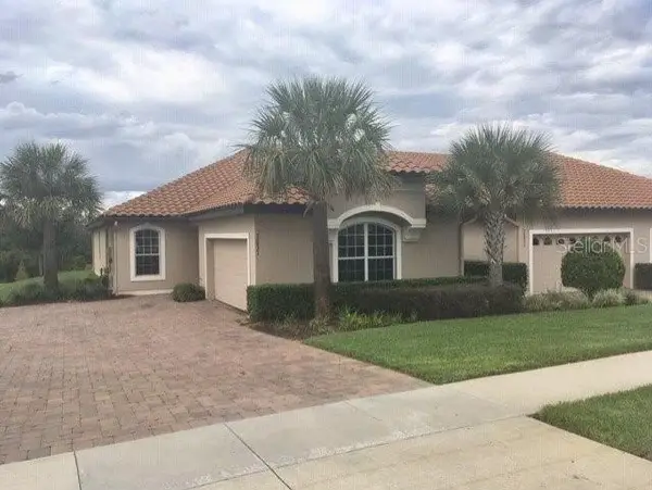 26821 Bella Vista Drive, HOWEY IN THE HILLS, FL 34737