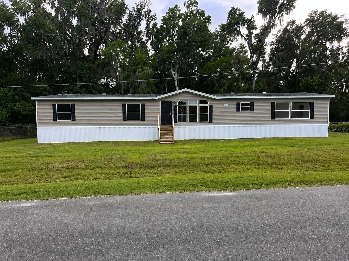 2630 County Road 426c, Lake Panasoffkee, FL 33538 - #1
