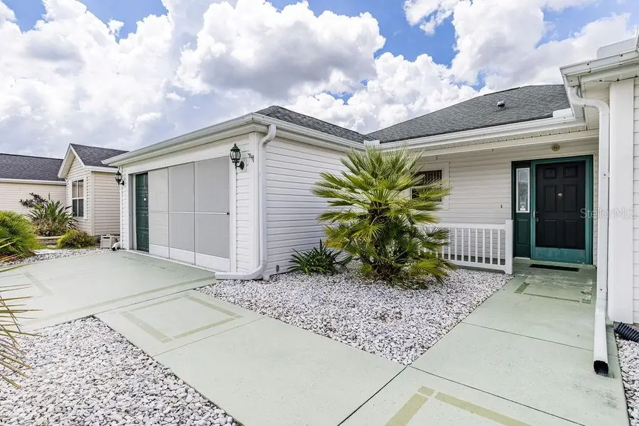 814 Santa Rita Way, The Villages, FL 32159 - #3