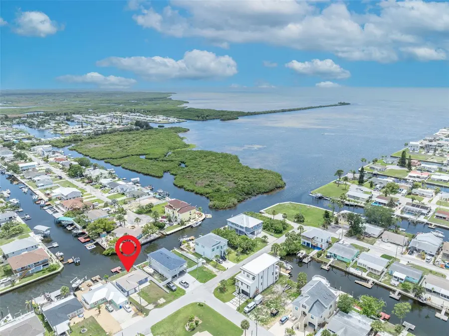 6416 Boatyard Drive, Hudson, FL 34667 - #2