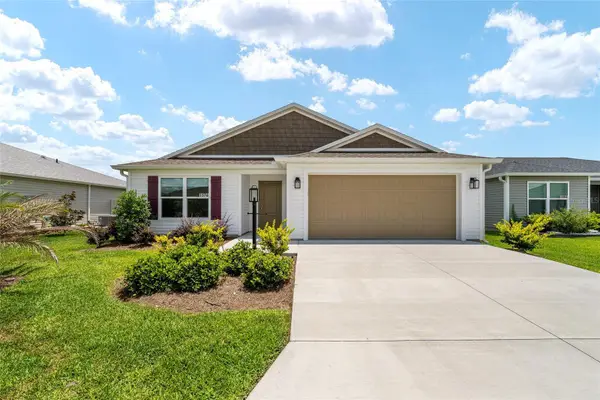 1576 Good Place, THE VILLAGES, FL 34762