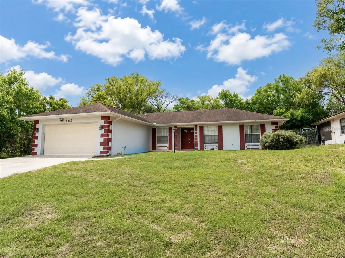 265 Clearfield Avenue, Spring Hill, FL 34606 - #1