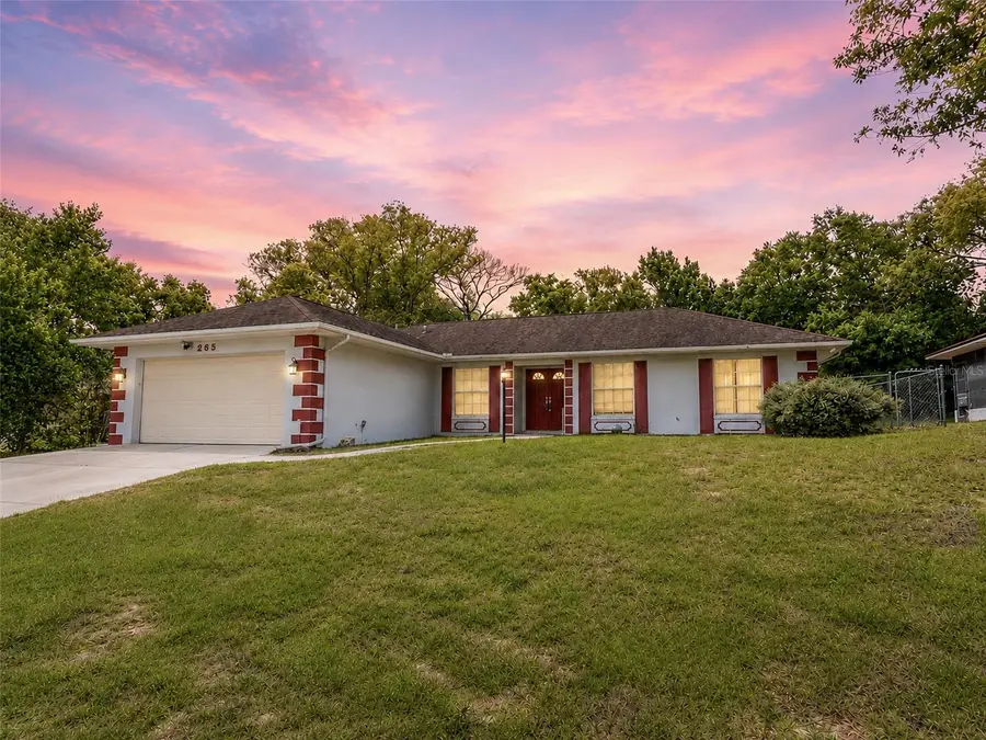 265 Clearfield Avenue, Spring Hill, FL 34606 - #2