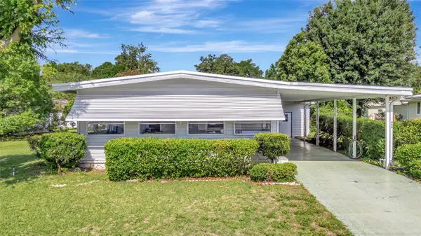440 63rd Court, OCALA, FL 34470
