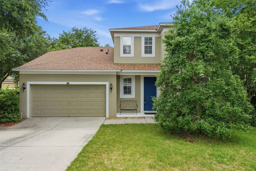 424 Misty Oaks Lane, Eustis, FL 32736 - #2