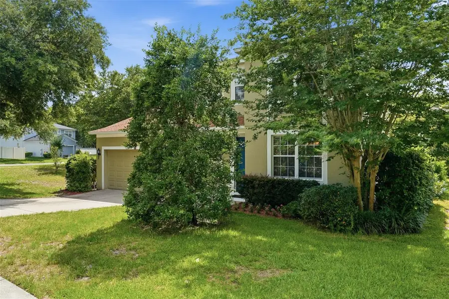 424 Misty Oaks Lane, Eustis, FL 32736 - #3