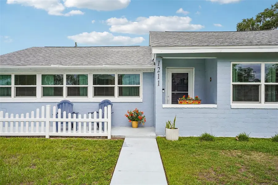 1211 Morningside Drive, Mount Dora, FL 32757 - #2