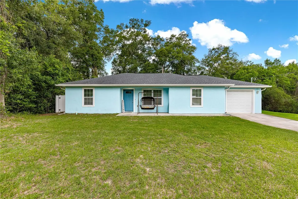 14180 SE 35th Court, Summerfield, FL 34491 - #1