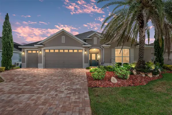 2993 Rainsong Avenue, THE VILLAGES, FL 32163