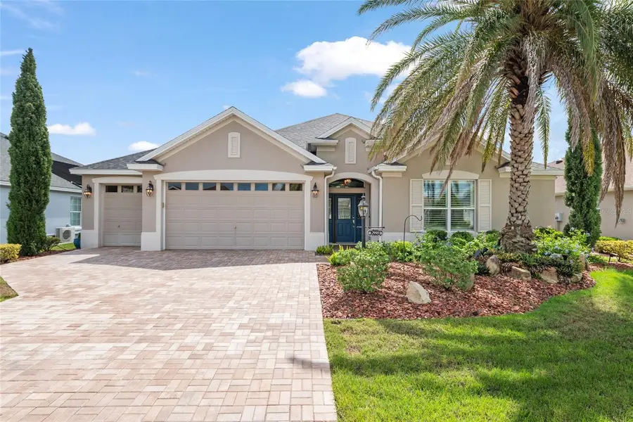 2993 Rainsong Avenue, The Villages, FL 32163 - #2