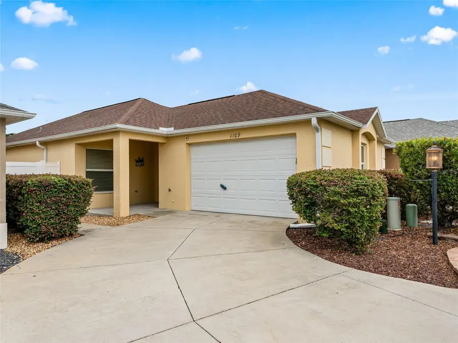 1109 Tipton Lane, The Villages, FL 32163 - #2