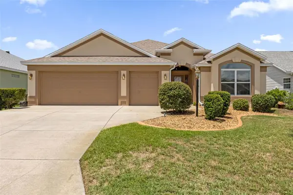 897 Folkstone Way, THE VILLAGES, FL 32162