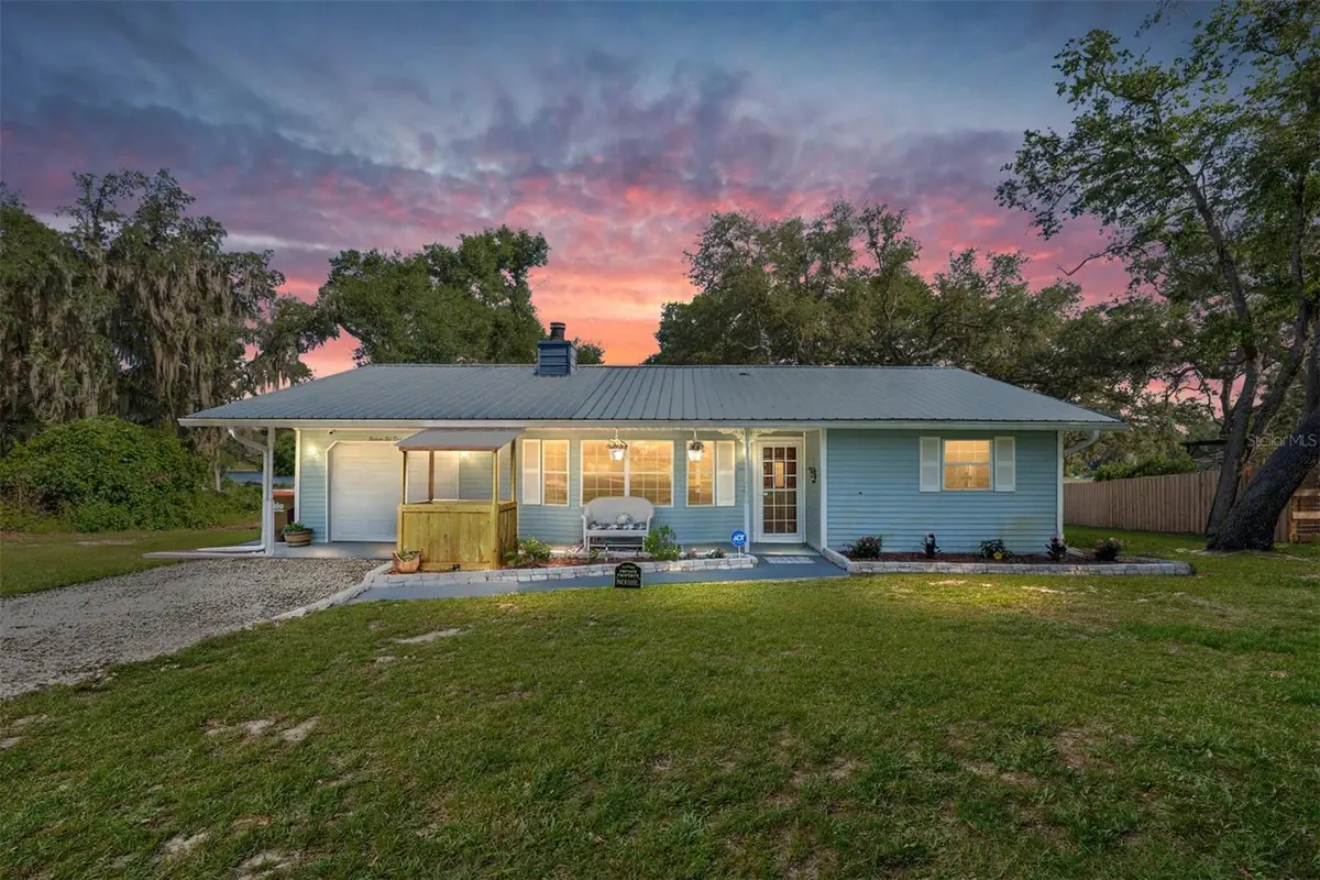 16684 SE 54th Street, Ocklawaha, FL 32179 - #1