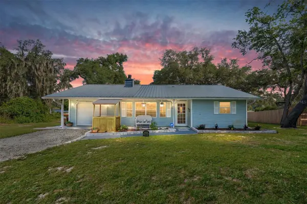 16684 SE 54th Street, OCKLAWAHA, FL 32179
