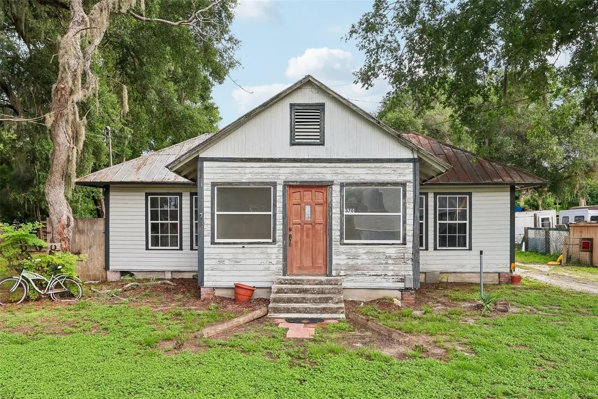 3701 E Warm Springs Ave, Coleman, FL 33521 - #1