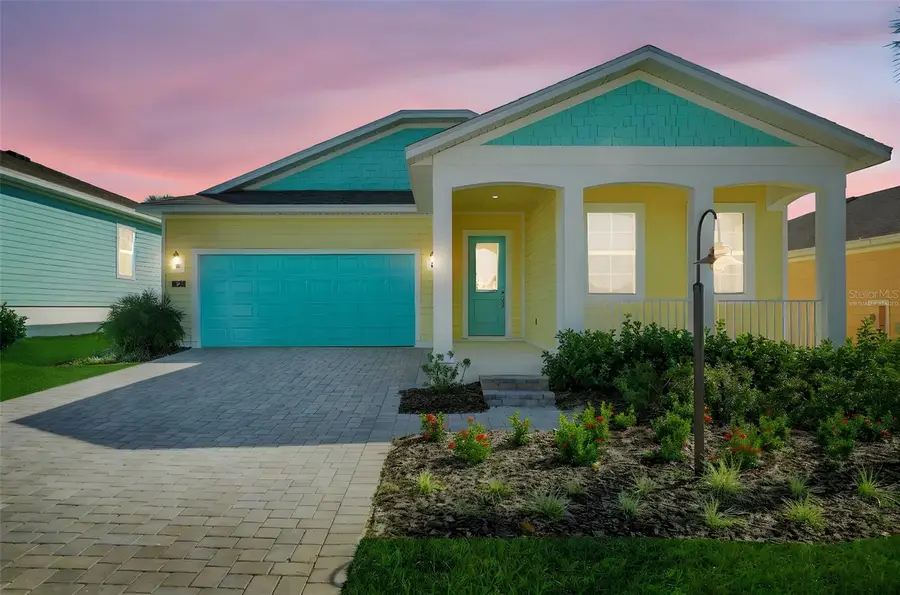 1025 Fiesta Key Circle, Lady Lake, FL 32159 - #3