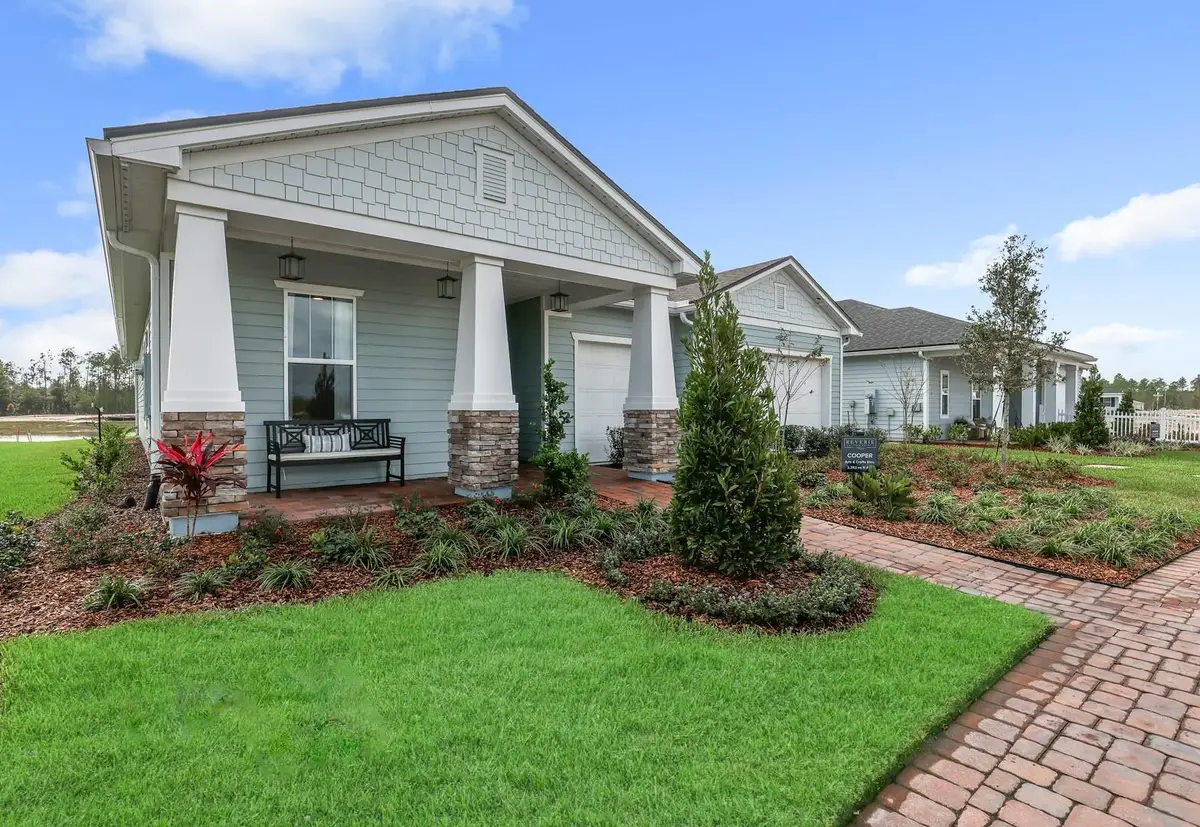 Address Withheld By Seller, Palm Coast, FL 32137 - #1