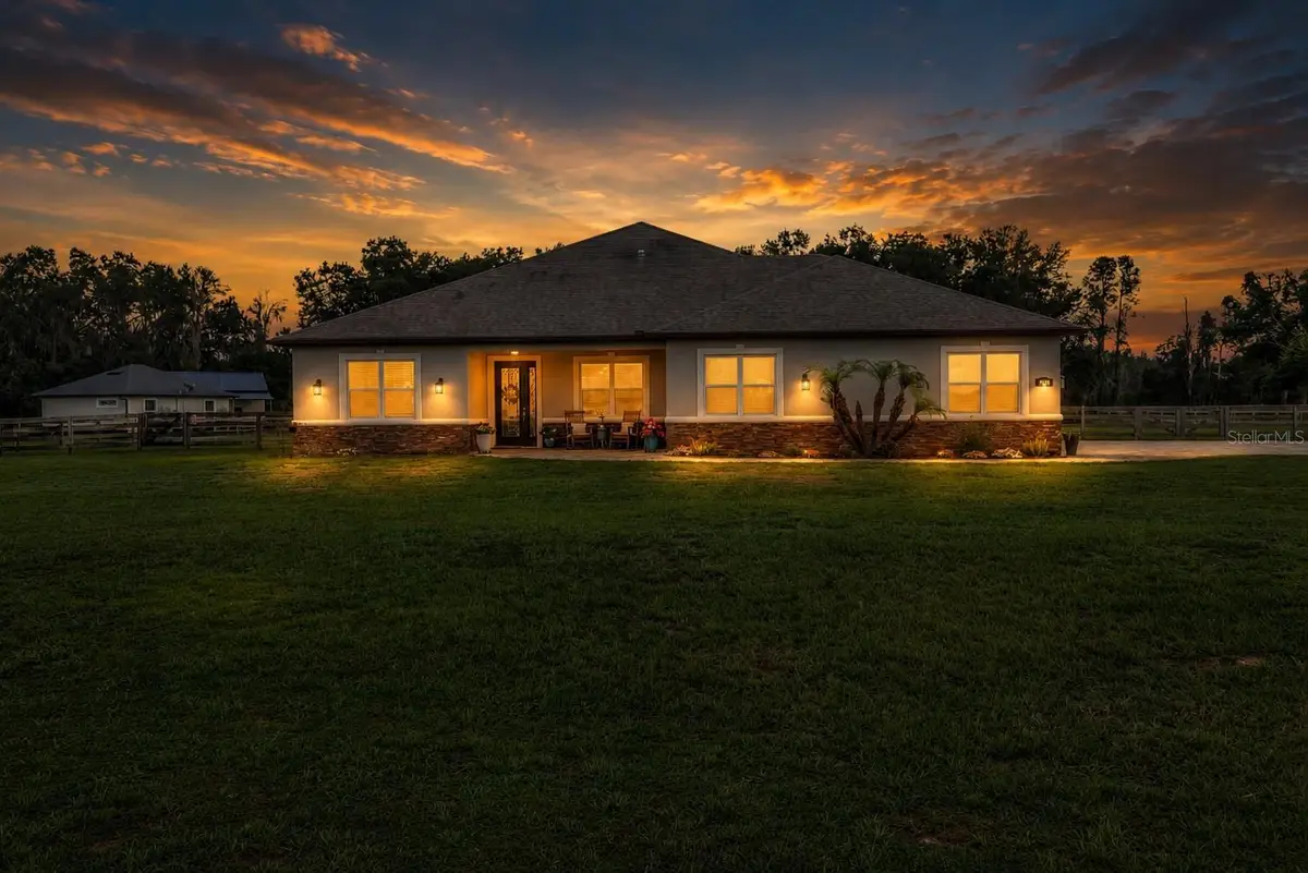 5020 Lakeshore Ranch Road, Groveland, FL 34736 - #1