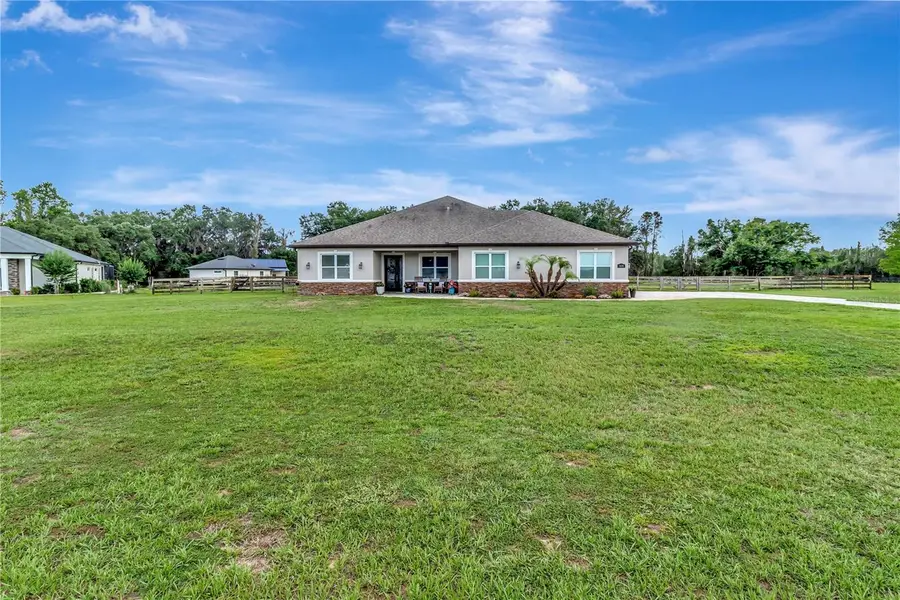 5020 Lakeshore Ranch Road, Groveland, FL 34736 - #2