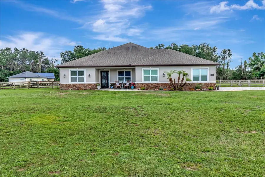 5020 Lakeshore Ranch Road, Groveland, FL 34736 - #3