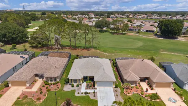 2132 Sansores Street, THE VILLAGES, FL 32159