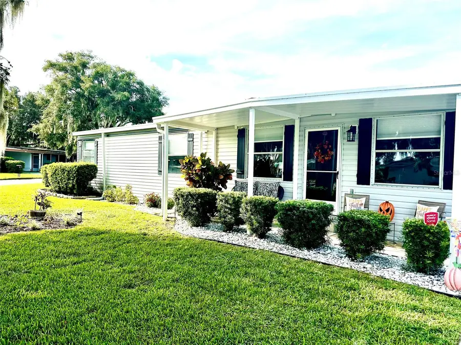 2409 Vindale Road, Tavares, FL 32778 - #3